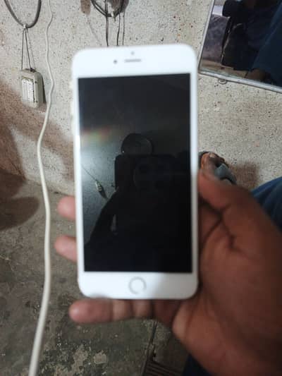 Apple iPhone 6S Plus