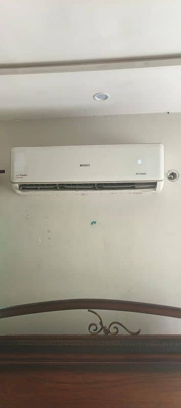 Orient DC inverter for sale