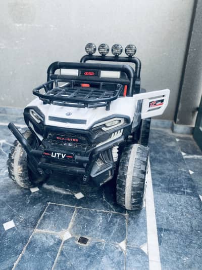 Baby Car Excellent Condition like new