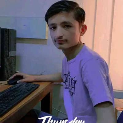 sohail Meghwar 