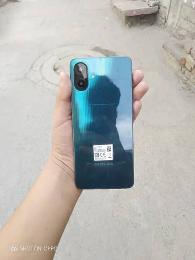 Samsung Mobile A07 5G