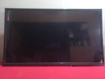 Samsung 40 inch LED