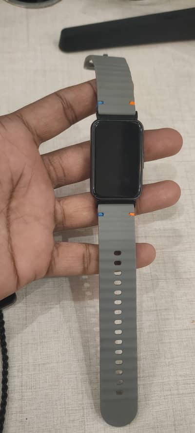 Samsung Galaxy Fit 3