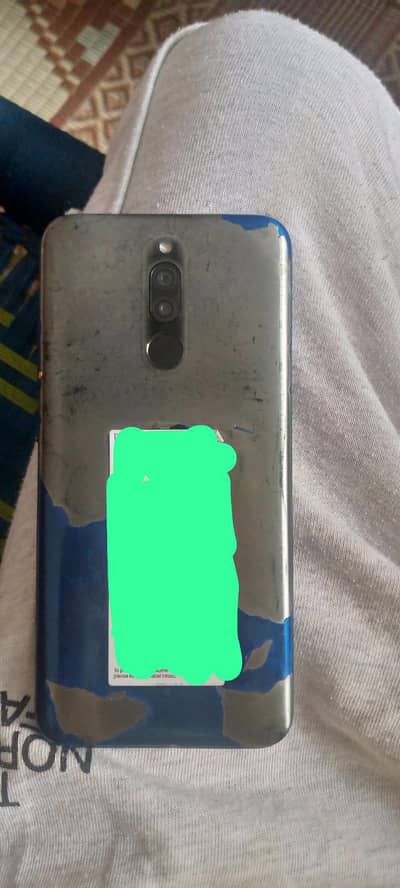 Xiaomi Redmi 8A