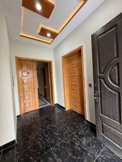 1 kannal (60*90) Upper Portion For Rent Islamabad G15
