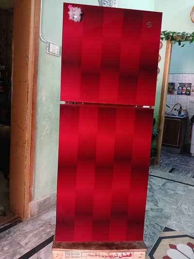 Pel Refrigerator Small Size