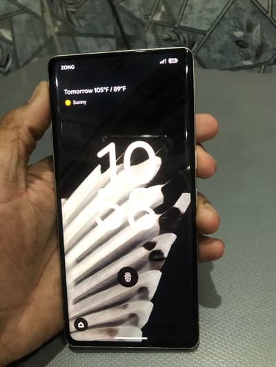 Google Pixel 7 Pro for urgent sale