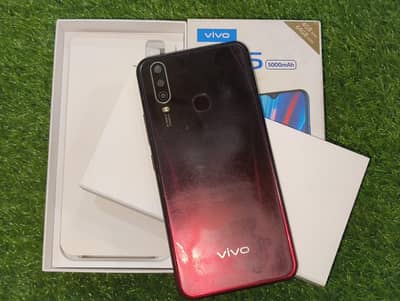Vivo Y15
