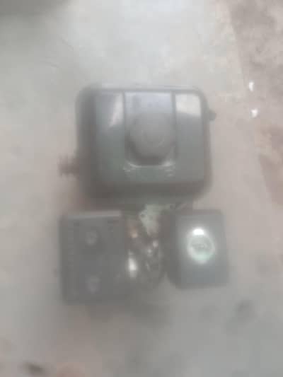 urgent sell genator pump