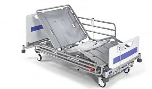 Electric bed on Rent all bad available