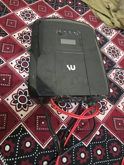 NS 2000W