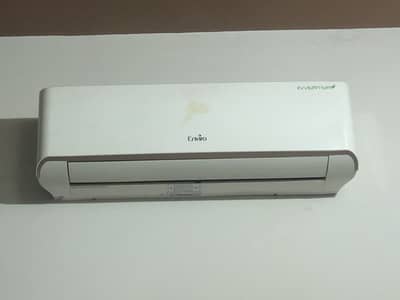 Enviro Inverter AC 1 ton