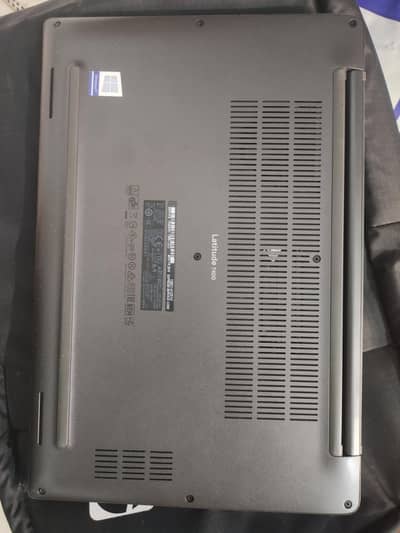 Dell Latitude 7400 | Core i5 8th Gen | 14" FHD | Excellent Condition