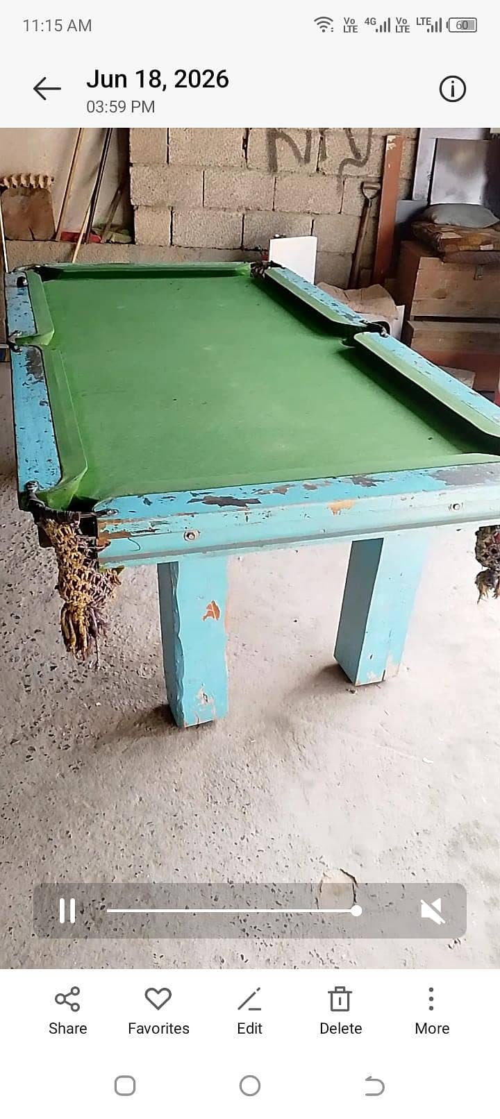 pool 20,000 0