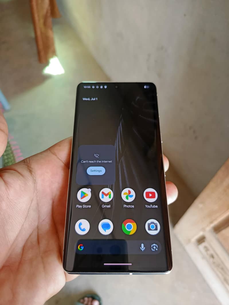 Google Pixel 7 Pro 1