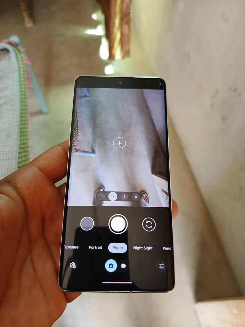 Google Pixel 7 Pro 2