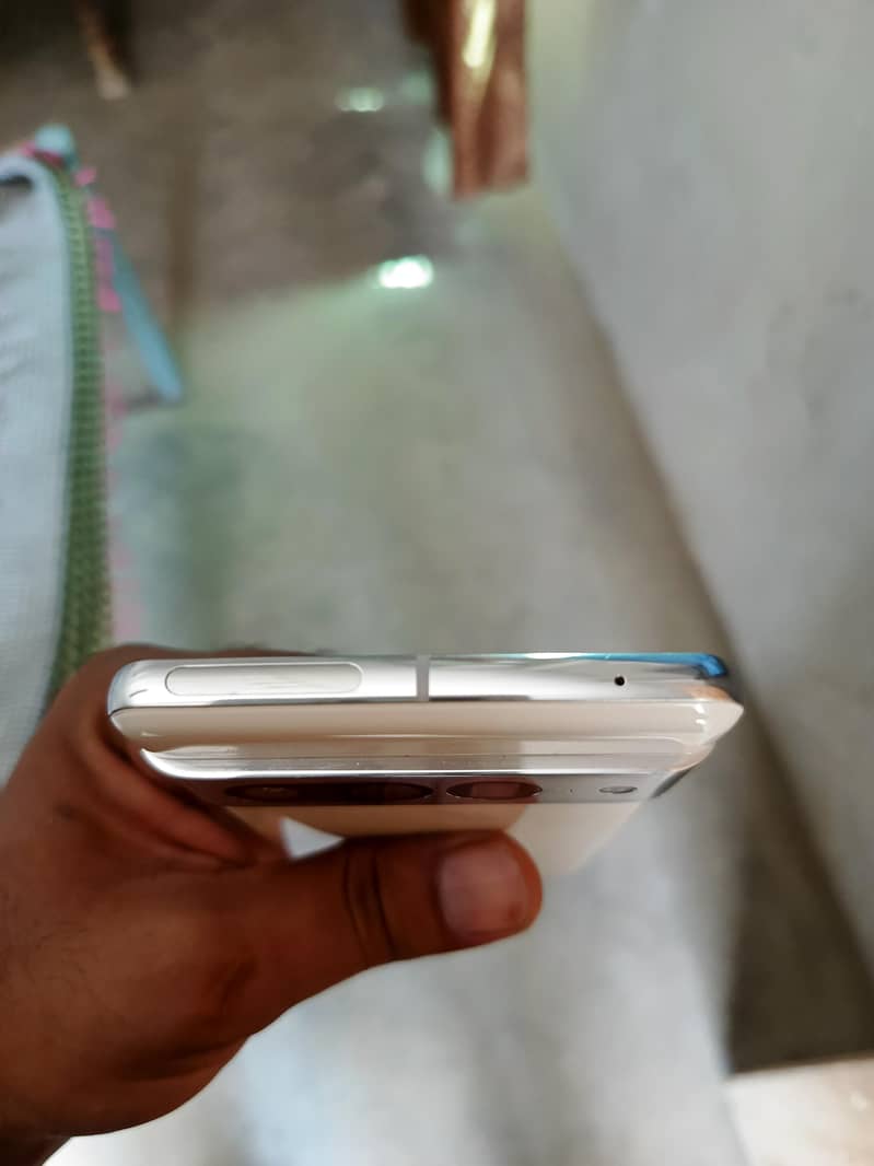 Google Pixel 7 Pro 3