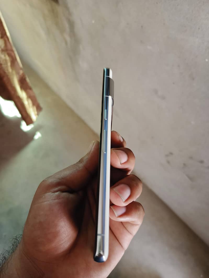Google Pixel 7 Pro 5