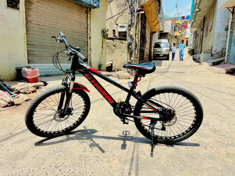 bicycle 1