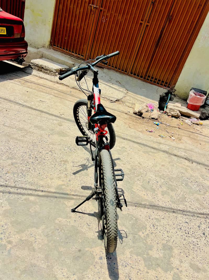 bicycle 2