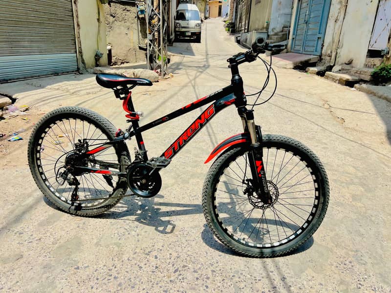 bicycle 3