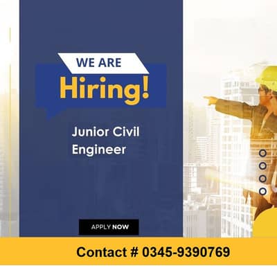 Junior Civil Engineer