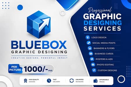 I am a professional graphics designer 