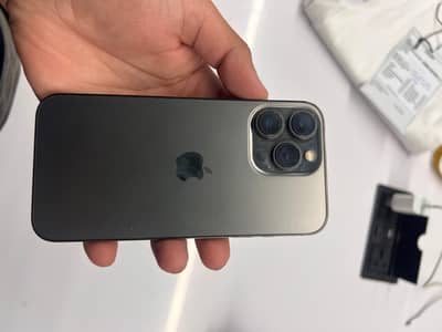 Apple iPhone 13 Pro