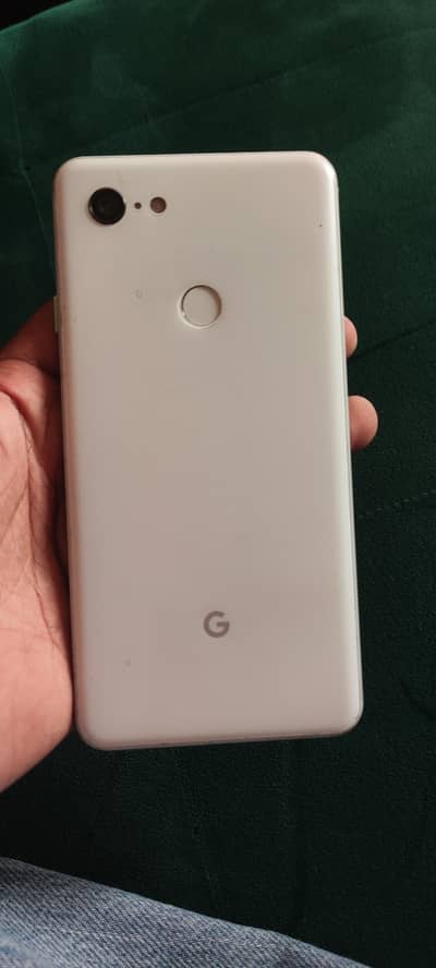 Google Pixel 3 XL