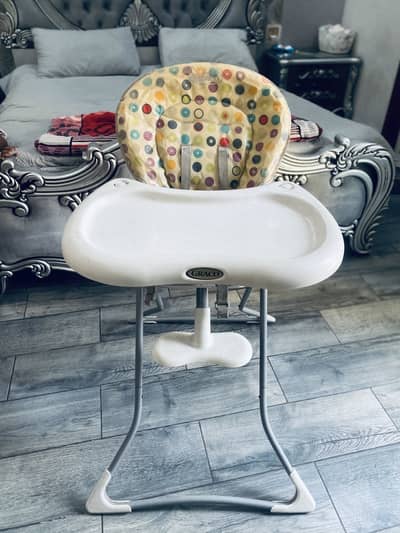 Baby chair imported