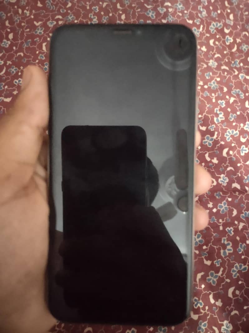 Apple iPhone X 1