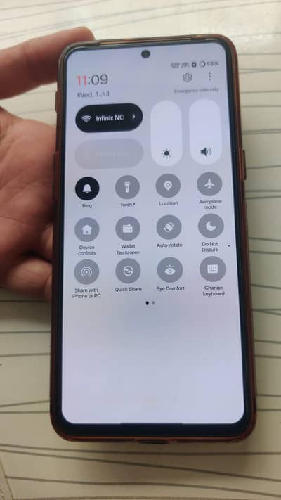 One Plus 10T