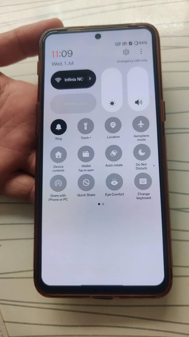 One Plus 10T 0