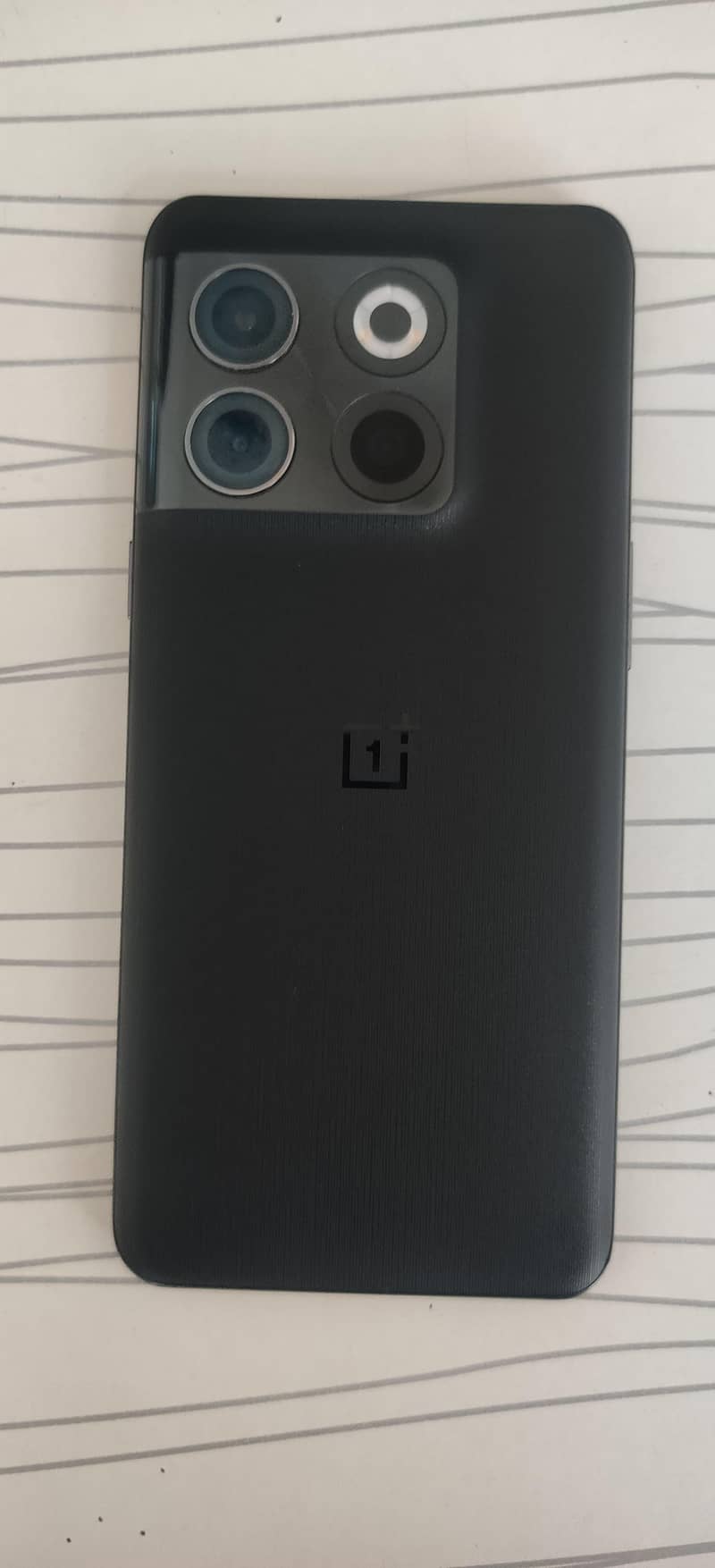 One Plus 10T 1