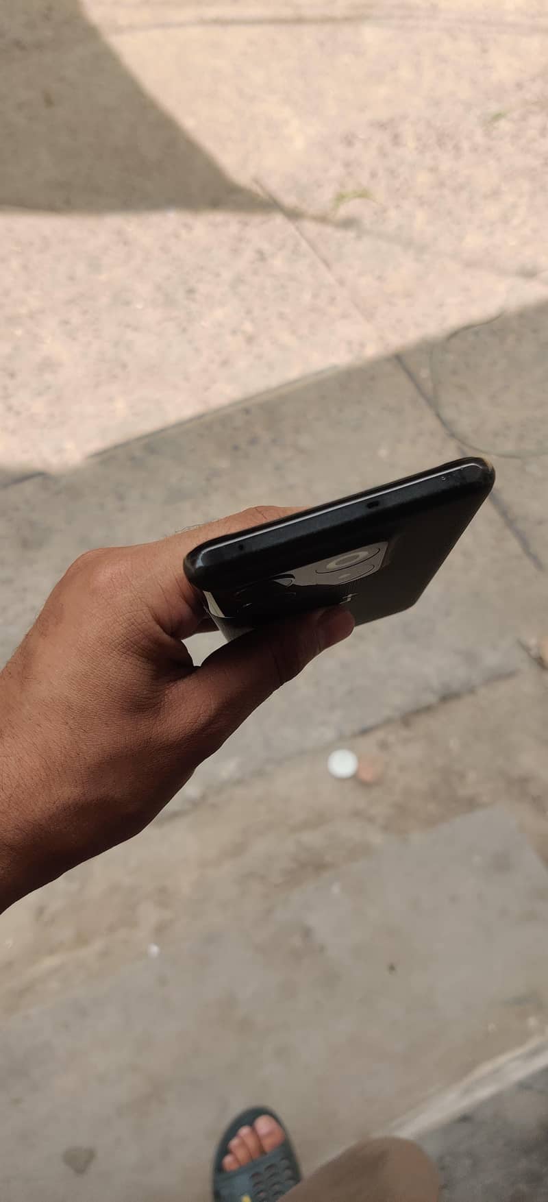 One Plus 10T 6