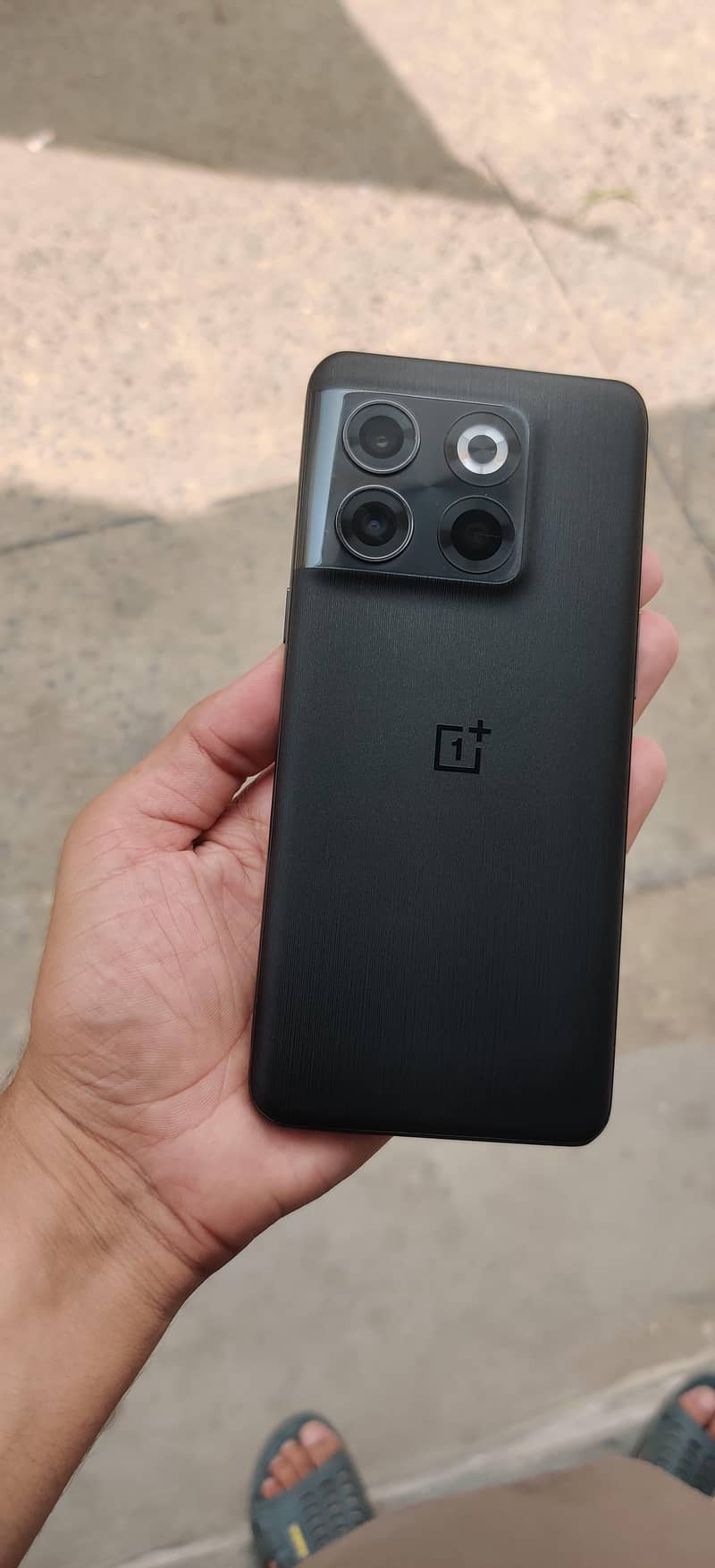 One Plus 10T 9