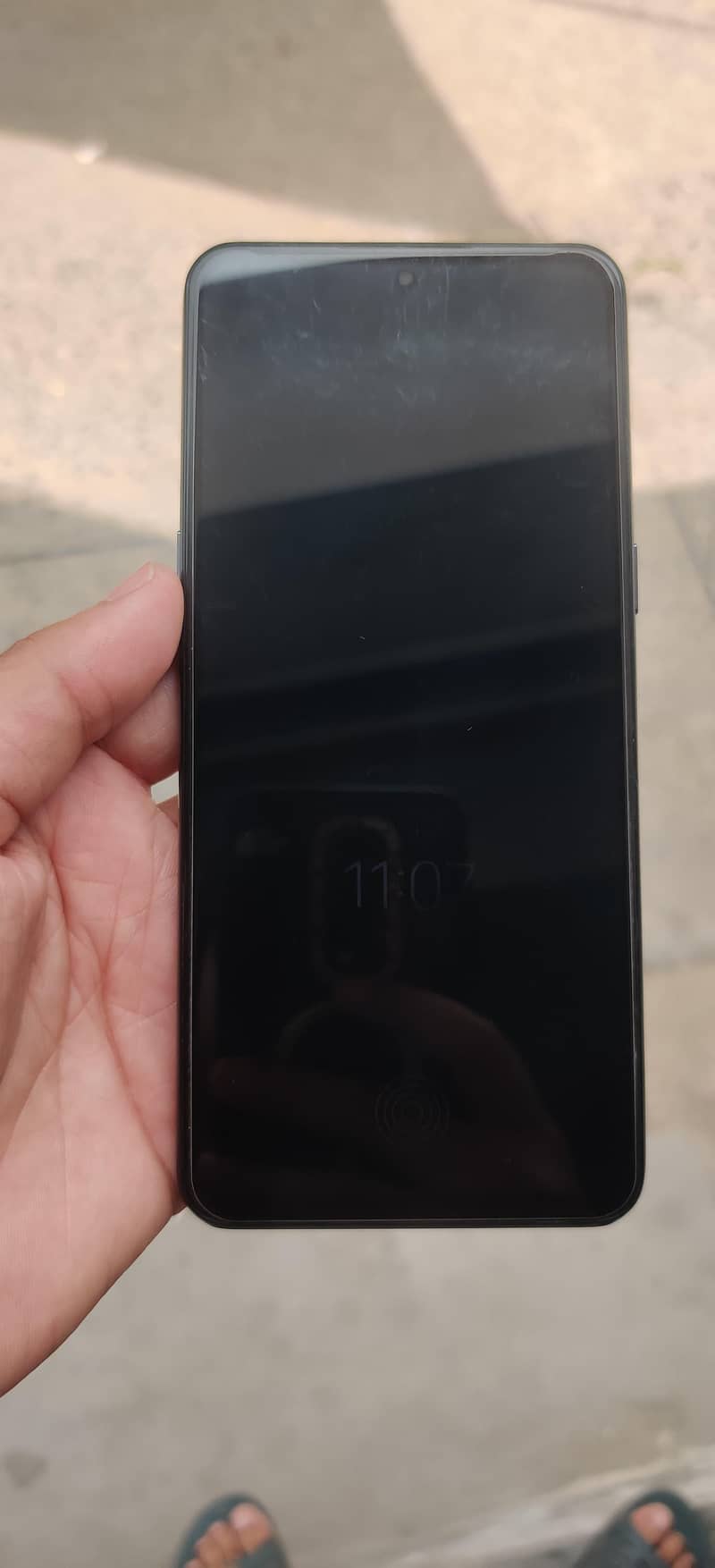 One Plus 10T 10