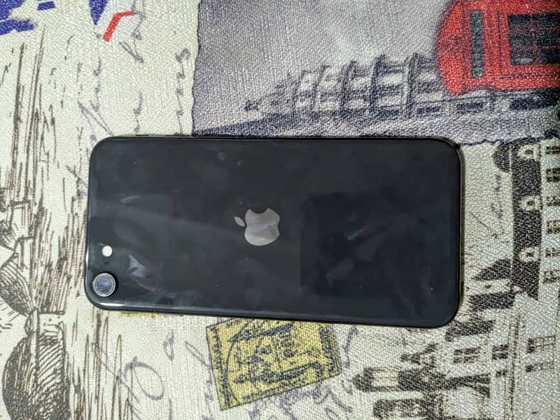 Apple iPhone SE 0