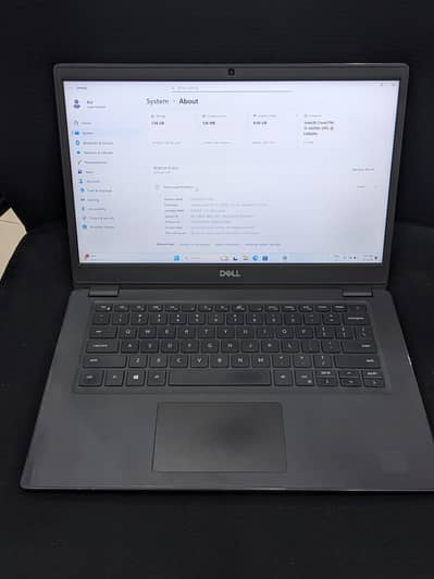Dell latitude 3410 , Core i5 10th Gen , 8\256 , Good Condition