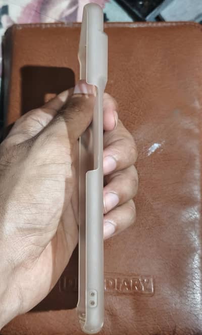 google pixel 6 pro paper cover