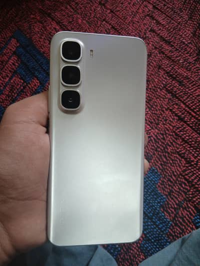 Infinix Hot 60 Pro plus