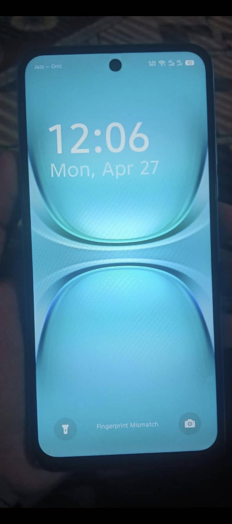Tecno Other Model 1