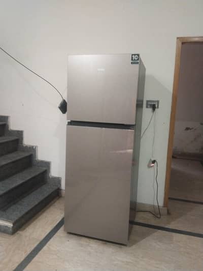 haier digital inverter