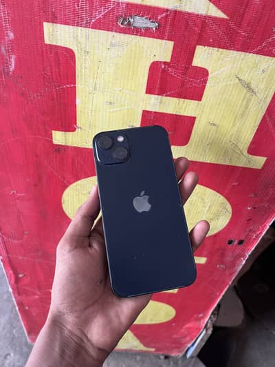 Apple iPhone 13 [factory unlocked] 93 %bh 10/9 condition