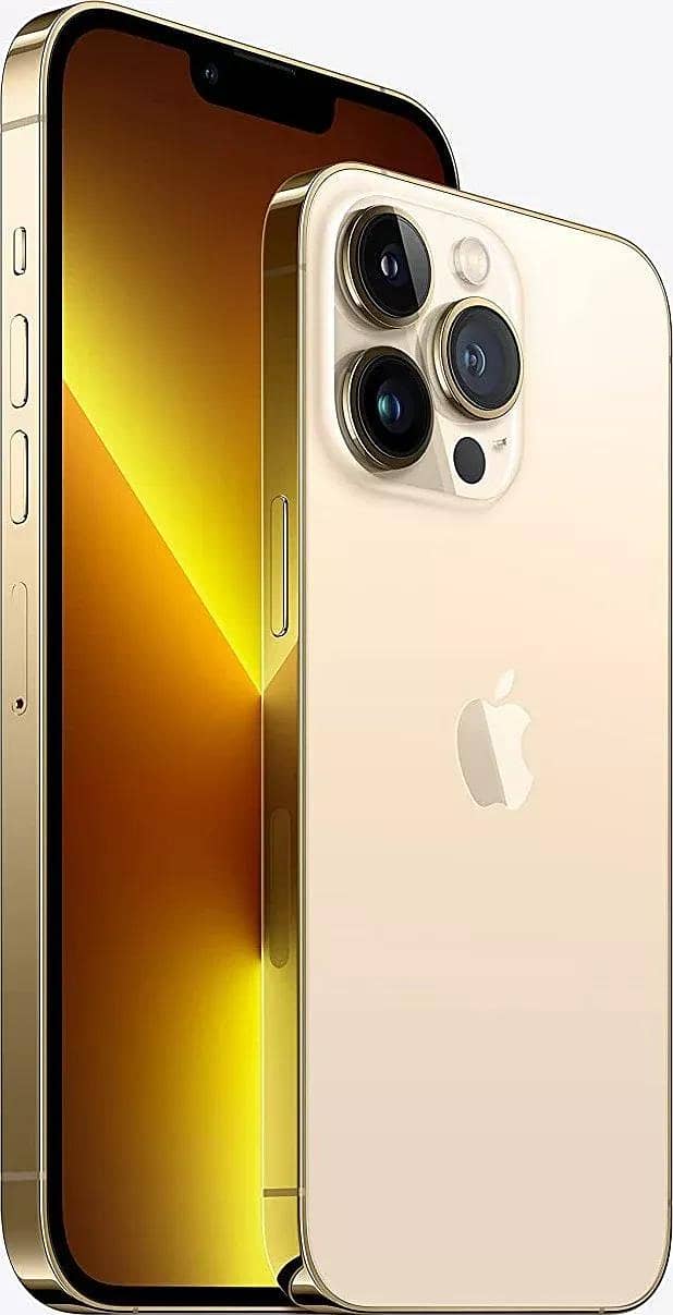 Apple iPhone 13 Pro Max 0