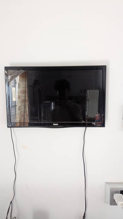 Haier LCD