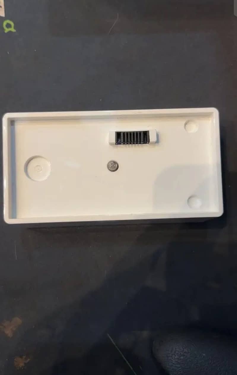 ld projecter 1