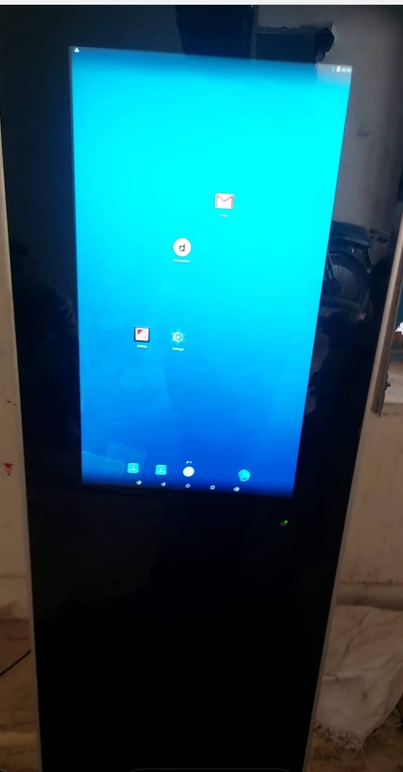 Android digital Board 1