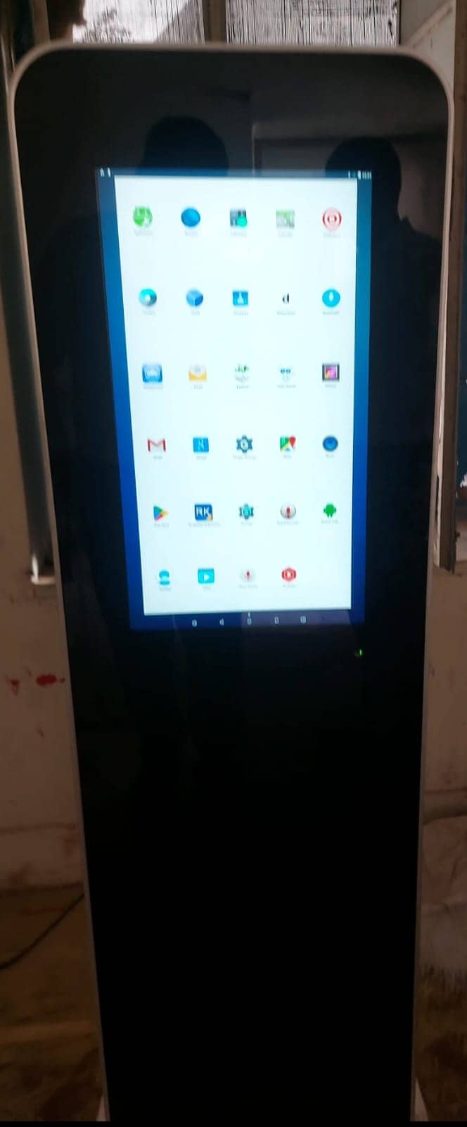 Android digital Board 2