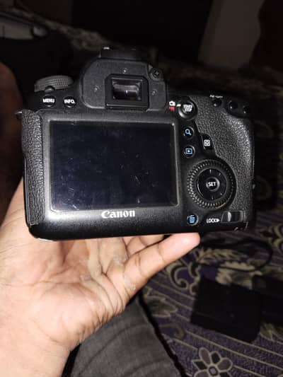Canon camera , DSLR camera